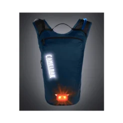 Mochila Camelbak Hydrobak Light 1.5 L Azul Marino Negro -Ciclismo Tienda mochila camelbak hydrobak light 15 l azul marino negro 3