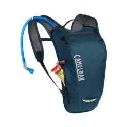 Mochila Camelbak Hydrobak Light 1.5 L Azul Marino Negro -Ciclismo Tienda mochila camelbak hydrobak light 15 l azul marino negro 5