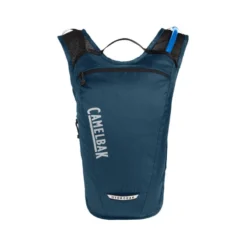 Mochila Camelbak Hydrobak Light 1.5 L Azul Marino Negro -Ciclismo Tienda mochila camelbak hydrobak light 15 l azul marino negro 6