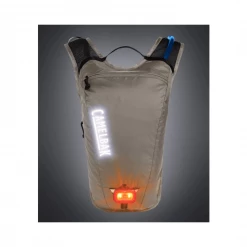 Mochila Camelbak Hydrobak Light 1.5 L Gris -Ciclismo Tienda mochila camelbak hydrobak light 15 l gris 3
