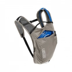 Mochila Camelbak Hydrobak Light 1.5 L Gris -Ciclismo Tienda mochila camelbak hydrobak light 15 l gris 4