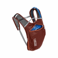 Mochila Camelbak Hydrobak Light 1.5L Rojo -Ciclismo Tienda mochila camelbak hydrobak light 15l rojo 2