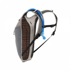 Mochila Camelbak Rogue Light 2L Gris -Ciclismo Tienda mochila camelbak rogue light 2l gris 1