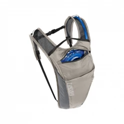 Mochila Camelbak Rogue Light 2L Gris -Ciclismo Tienda mochila camelbak rogue light 2l gris 2