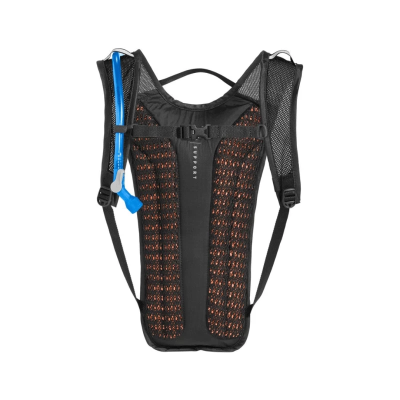 Mochila Camelbak Rogue Light 2L Negro 6 Mochila Camelbak Rogue Light 2L Negro - Imagen 4