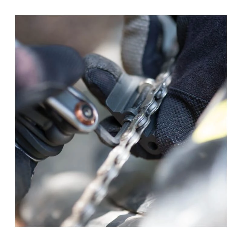 Multiherramienta Blackburn Tradesman 18 Funciones 5 Multiherramienta Blackburn Tradesman 18 Funciones - Imagen 3