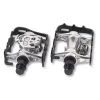 Pedales VP Components VP-X82 Mixto Plata Y Negro 2 Pedales VP Components VP-X82 Mixto Plata Y Negro -Ciclismo Tienda pedales vp components vp x82 mixto plata y negro