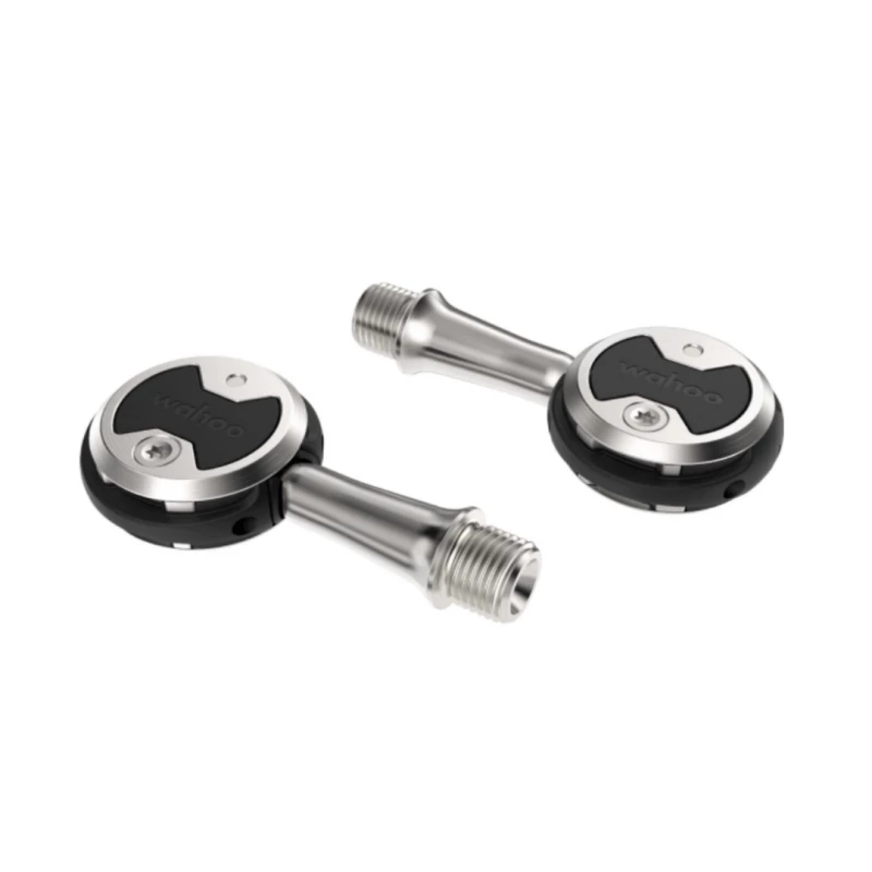 Pedales Wahoo Speedplay Zero Calas Standar 3 Pedales Wahoo Speedplay Zero Calas Standar