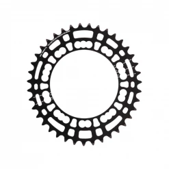 Plato Ovalado Rotor Q-Ring Interior Negro -Ciclismo Tienda plato ovalado rotor q ring interior negro 2
