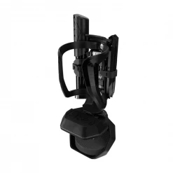 Porta Bidones PRO Smart Negro