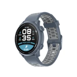 Reloj Coros Pace 2 Premium GPS Azul Acero -Ciclismo Tienda reloj coros pace 2 premium gps azul acero 2
