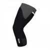 Rodilleras Q36.5 Woolf Knee Warmer Azul Gris -Ciclismo Tienda rodilleras q365 woolf knee warmer azul gris