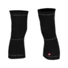 Rodilleras Spiuk XP Negro -Ciclismo Tienda rodilleras spiuk xp negro