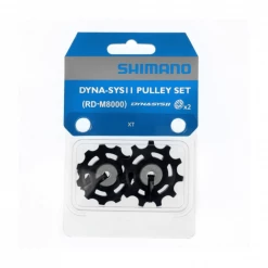 Roldanas De Cambio Shimano Para XT 11v ( RD-M8000 )