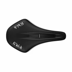 Sillín Fizik Argo Terra X5 S-Alloy 150mm Negro -Ciclismo Tienda sillin fizik argo terra x5 s alloy 150mm negro 1