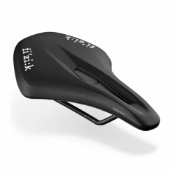 Sillín Fizik Argo Terra X5 S-Alloy 150mm Negro -Ciclismo Tienda sillin fizik argo terra x5 s alloy 150mm negro 2