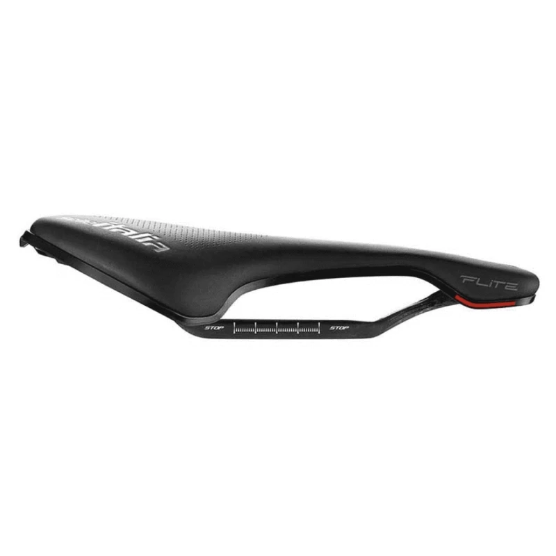 Sillín Selle Italia Flite Boost SuperFlow Kit Carbon Negro S3-L3 3 Sillín Selle Italia Flite Boost SuperFlow Kit Carbon Negro S3-L3
