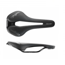 Sillín Selle Italia Flite Boost SuperFlow TM Negro S3 Y L3 -Ciclismo Tienda sillin selle italia flite boost superflow tm negro s3 y l3 1