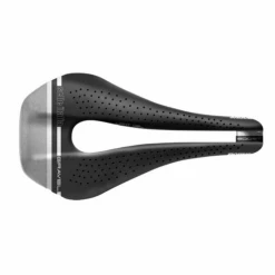 Sillín Selle Italia Novus Boost Gravel Tech Super Flow Negro S3 -Ciclismo Tienda sillin selle italia novus boost gravel tech super flow negro s3 1