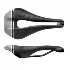 Sillín Selle Italia Novus Boost Gravel Tech Super Flow Negro S3 -Ciclismo Tienda sillin selle italia novus boost gravel tech super flow negro s3 2