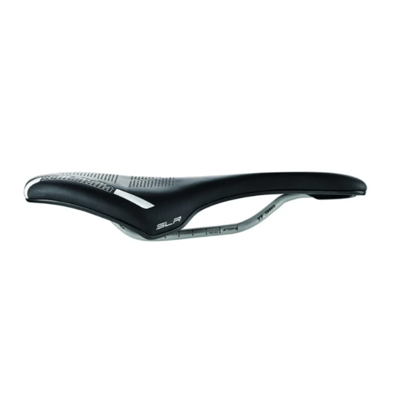 Sillín Selle Italia SLR Boost Lady Superflow Negro Mujer 3 Sillín Selle Italia SLR Boost Lady Superflow Negro Mujer
