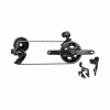 SRAM Force ETap AXS HRD FM 2x12 Velocidades Grupo Hidro Flat De Cambios -Ciclismo Tienda sram force etap axs hrd fm 2x12 velocidades grupo hidro flat de cambios