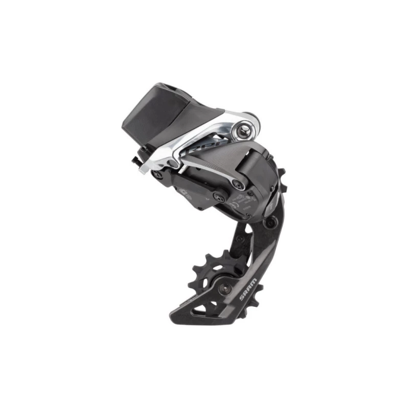 SRAM Red ETap AXS HRD FM 6 Tornillos 2x12 Velocidades Set De Cambios 4 SRAM Red ETap AXS HRD FM 6 Tornillos 2x12 Velocidades Set De Cambios - Imagen 2