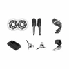 SRAM Red ETap AXS HRD FM 6 Tornillos 2x12 Velocidades Set De Cambios -Ciclismo Tienda sram red etap axs hrd fm 6 tornillos 2x12 velocidades set de cambios
