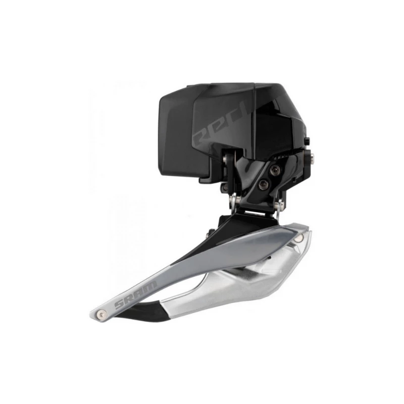 SRAM Red ETap AXS HRD FM 6 Tornillos 2x12 Velocidades Set De Cambios 5 SRAM Red ETap AXS HRD FM 6 Tornillos 2x12 Velocidades Set De Cambios - Imagen 3