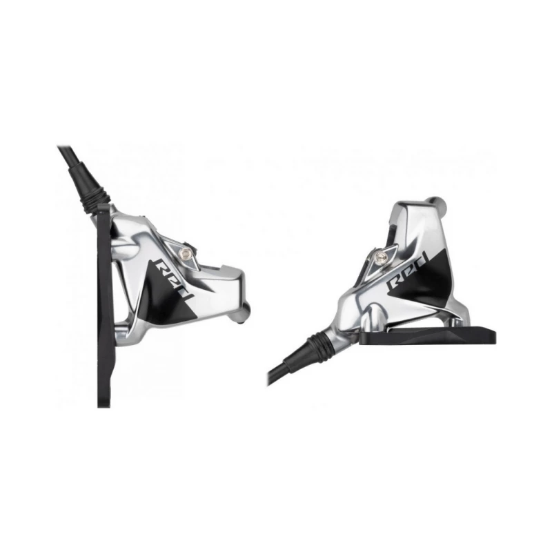 SRAM Red ETap AXS HRD FM 6 Tornillos 2x12 Velocidades Set De Cambios 7 SRAM Red ETap AXS HRD FM 6 Tornillos 2x12 Velocidades Set De Cambios - Imagen 5