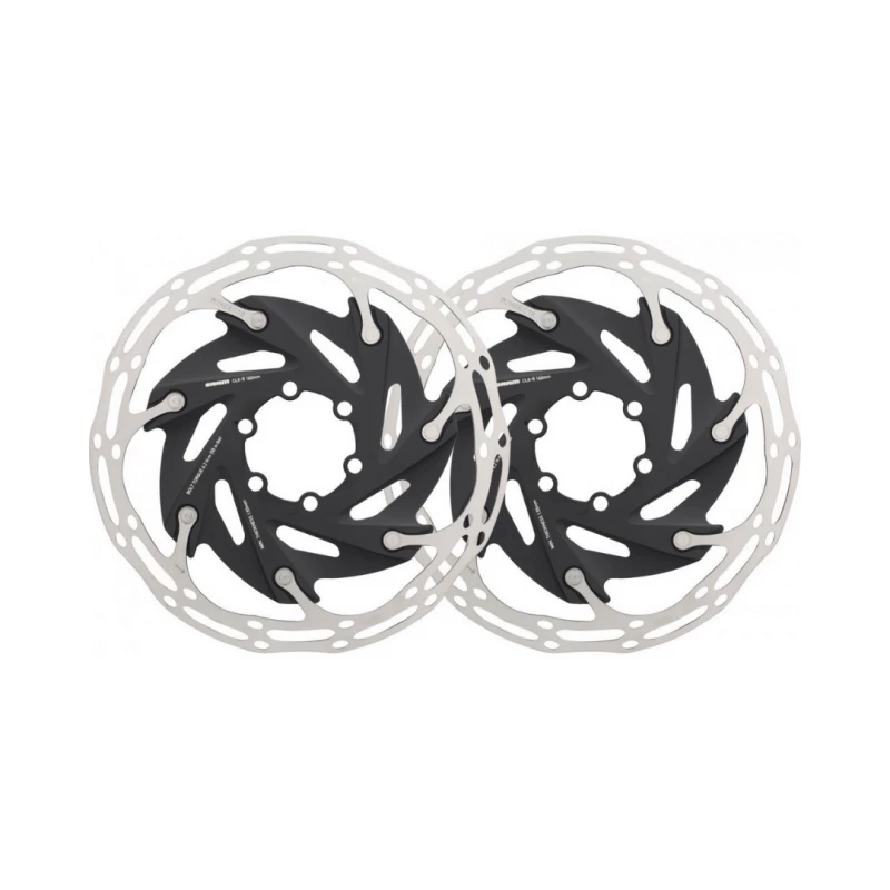 SRAM Red ETap AXS HRD FM 6 Tornillos 2x12 Velocidades Set De Cambios 8 SRAM Red ETap AXS HRD FM 6 Tornillos 2x12 Velocidades Set De Cambios - Imagen 6