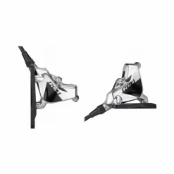 SRAM Red ETap AXS HRD FM Centerlock 2x12 Velocidades Set De Cambios 14 SRAM Red ETap AXS HRD FM Centerlock 2x12 Velocidades Set De Cambios -Ciclismo Tienda sram red etap axs hrd fm centerlock 2x12 velocidades set de cambios 4