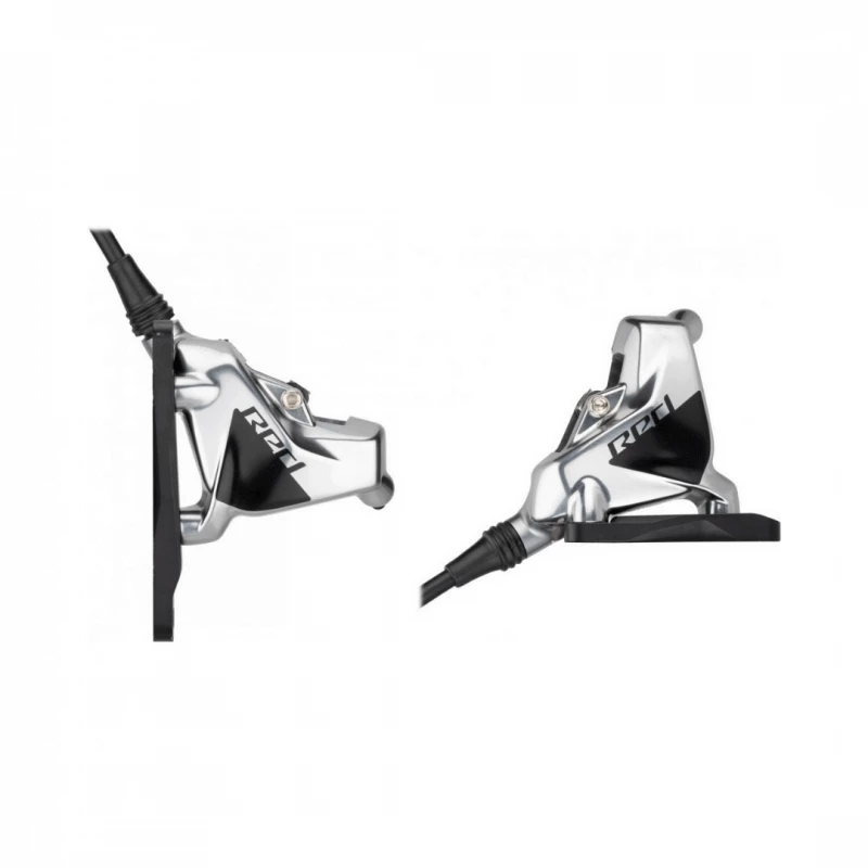 SRAM Red ETap AXS HRD FM Centerlock 2x12 Velocidades Set De Cambios 8 SRAM Red ETap AXS HRD FM Centerlock 2x12 Velocidades Set De Cambios - Imagen 6