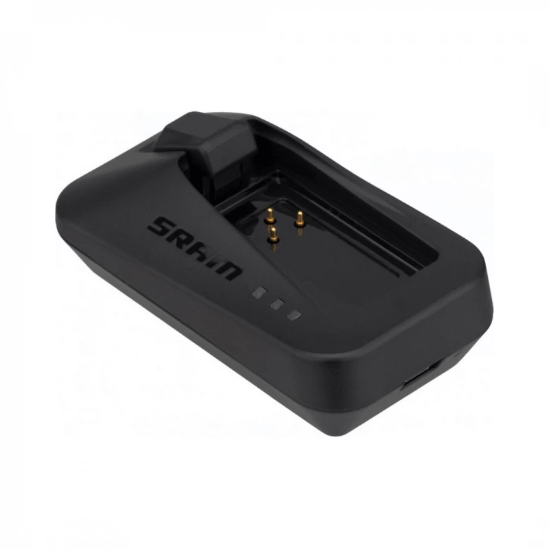 SRAM Red ETap AXS HRD FM Centerlock 2x12 Velocidades Set De Cambios 9 SRAM Red ETap AXS HRD FM Centerlock 2x12 Velocidades Set De Cambios - Imagen 7