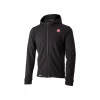 Sudadera Castelli Milano FZ Negro 2 Sudadera Castelli Milano FZ Negro -Ciclismo Tienda sudadera castelli milano fz negro