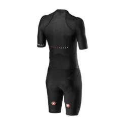 Traje Integral Castelli Sanremo 4.1 Corto Negro -Ciclismo Tienda traje integral castelli sanremo 41 corto negro 1