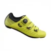 Zapatillas Shimano RP4 Road Amarillo Negro -Ciclismo Tienda zapatilla shimano rp4 road amarillo negro