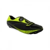 Zapatillas Bont Blitz Negro Amarillo Fluor 1 Zapatillas Bont Blitz Negro Amarillo Fluor -Ciclismo Tienda zapatillas bont blitz negro amarillo fluor