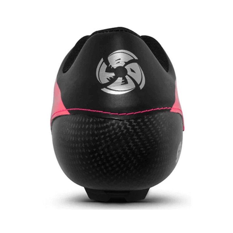 Zapatillas Bont Blitz Rosa Negro 7 Zapatillas Bont Blitz Rosa Negro - Imagen 5