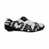 Zapatillas Bont RIOT+ BOA Blanco Negro 1 Zapatillas Bont RIOT+ BOA Blanco Negro -Ciclismo Tienda zapatillas bont riot boa blanco negro