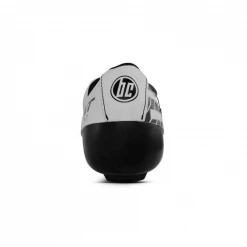 Zapatillas Bont RIOT+ BOA Blanco Negro -Ciclismo Tienda zapatillas bont riot boa blanco negro 3