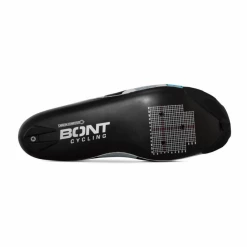 Zapatillas Bont RIOT+ BOA Carretera Blanco Perla Negro 15 Zapatillas Bont RIOT+ BOA Carretera Blanco Perla Negro -Ciclismo Tienda zapatillas bont riot boa carretera blanco perla negro 5