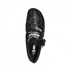 Zapatillas Bont Riot Negro -Ciclismo Tienda zapatillas bont riot negro 2