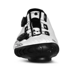 Zapatillas Bont Vaypor + Blanco Negro -Ciclismo Tienda zapatillas bont vaypor blanco negro 4