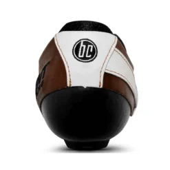 Zapatillas Bont Vaypor + Kangaroo Leather Marrón Blanco -Ciclismo Tienda zapatillas bont vaypor kangaroo leather marron blanco 5