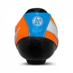 Zapatillas Bont Vaypor + Kangaroo Leather Naranja Azul -Ciclismo Tienda zapatillas bont vaypor kangaroo leather naranja azul 5