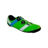 Zapatillas Bont Vaypor + Kangaroo Leather Verde Azul -Ciclismo Tienda zapatillas bont vaypor kangaroo leather verde azul