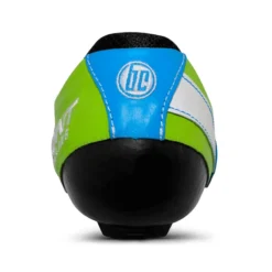 Zapatillas Bont Vaypor + Kangaroo Leather Verde Azul -Ciclismo Tienda zapatillas bont vaypor kangaroo leather verde azul 5