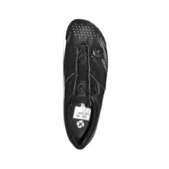 Zapatillas Bont Vaypor + Negro -Ciclismo Tienda zapatillas bont vaypor negro 3