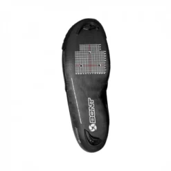 Zapatillas Bont Vaypor + Negro -Ciclismo Tienda zapatillas bont vaypor negro 6